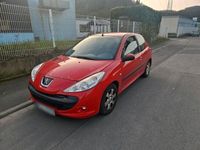 gebraucht Peugeot 206+ 206+ Diesel 1,4 AHK