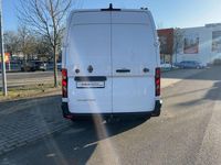 Gebraucht Renault Master 131 PS (96 kW) 2024 Mineralweiß (weiß) Van
