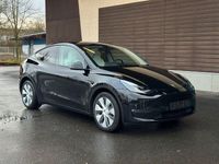 Gebraucht Tesla Model Y 378 kW (514 PS) 2023 Schwarz SUV
