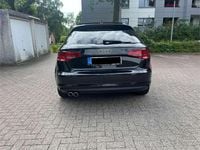 Gebraucht Audi A3 Design 150 PS (110 kW) 2016 Kombi