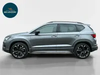 Gebraucht Cupra Ateca 300 PS (220 kW) 2022 Graphitgrau SUV