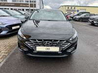 gebraucht Hyundai i30 Intro Edition PANO/SHZ/LED