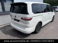 Gebraucht VW Multivan S 150 PS (110 kW) 2024 Weiß Van / Kleinbus