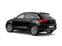 Gebraucht VW T-Roc Life 110 PS (80 kW) 2023 SUV
