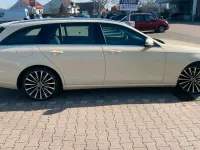 Gebraucht Mercedes E200 150 PS (110 kW) 2019 Kombi