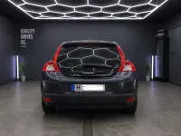 Gebraucht Volvo C30 170 PS (125 kW) 2007 Blau Kleinwagen