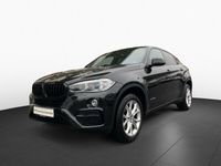 gebraucht BMW X6 xDrive30d RF-Kamera,NaviProf,Speed,SportSitze