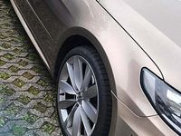 Gebraucht VW CC 190 PS (139 kW) 2016 Beige Limousine