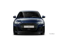 Neu Audi A1 Sportback S-Line 150 PS (110 kW) 2026 Blau Kleinwagen