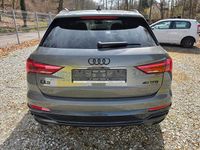 Gebraucht Audi Q3 S-Line 190 PS (139 kW) 2019 Grau SUV