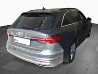 Usata Audi A4 Advanced Plus 204 CV (150 kW) 2023 Grigio Station wagon