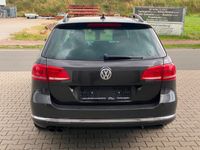 gebraucht VW Passat  Automatik