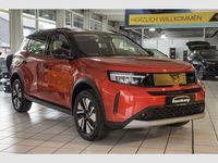 Gebraucht Opel Frontera 83 kW (113 PS) 2025 Metallic) (orange SUV