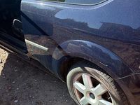 Gebraucht Ford Focus Trend 101 PS (74 kW) 2006 Blau Limousine