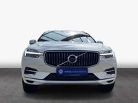 gebraucht Volvo XC60 T6 AWD Recharge Geartronic Inscription