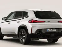 Neu BMW XM M Sport 476 PS (350 kW) 2026 Mineralweiß metallic SUV