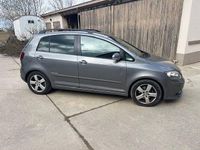Gebraucht VW Golf VI United 122 PS (89 kW) 2009 Grau Kleinwagen