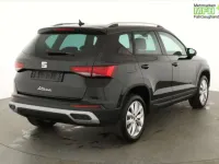 Używany Seat Ateca Style 150 KM (110 kW) 2026 Czarny SUV