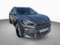 Neu Cupra Terramar VZ2 265 PS (194 kW) 2026 Grau SUV