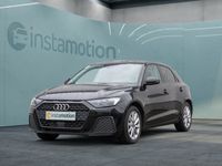 gebraucht Audi A1 Sportback 25 TFSI LED VIRTUAL ALLWETTER