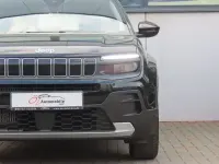 Usado Jeep Avenger 101 CV (74 kW) 2024 Negro SUV