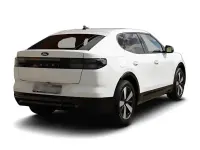 Gebraucht Ford Capri Extended Range 149 kW (203 PS) 2025 Weiss SUV