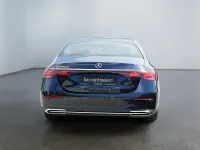 Gebraucht Mercedes E220 Avantgarde 197 PS (144 kW) 2025 Andere Limousine