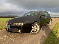 gebraucht Alfa Romeo 159 159Sportwagon 2.0 JTDM 16V DPF Turismo