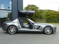 gebraucht Mercedes SLS AMG Coupe