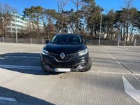 gebraucht Renault Kadjar 1.6 Diesel BOSE Edition CarPlay Sitzheizung Kamera