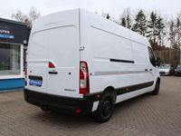 Usata Renault Master 131 CV (96 kW) 2019 Bianco Berlina