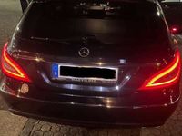 gebraucht Mercedes CLS350 CLS 350CDI BE (218.923)