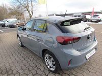 Gebraucht Opel Corsa-e 100 kW (136 PS) 2023 Grau Kleinwagen