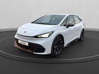 Gebraucht Cupra Born 150 kW (204 PS) 2022 Andere farbe Kleinwagen