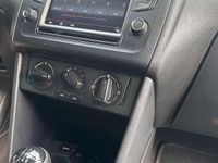 Gebraucht VW Polo Trendline 84 PS (61 kW) 2014 Braun Limousine