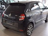 Second-hand Renault Twingo Expression 71 CP (52 kW) 2018 Negru Hatchback