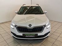 gebraucht Skoda Kamiq 1.0 TSI Active *PDC*SHZ*