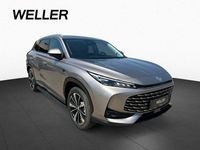 Neu MG HS Comfort 271 PS (199 kW) 2025 Silber SUV