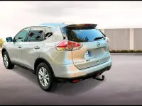 Gebraucht Nissan X-Trail 360º 131 PS (96 kW) 2016 Silber SUV