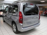 gebraucht Toyota Verso Proace CityTeam D SHZ Comfort Paket 2 PDC vorne & hinte