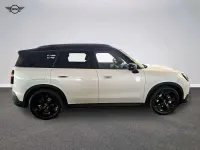 Gebraucht Mini Countryman Classic 225 kW (306 PS) 2025 Weiß SUV