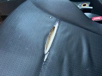 Gebraucht Renault Clio II 75 PS (55 kW) 2007 Schwarz Kleinwagen