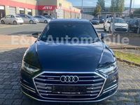 Gebraucht Audi A8 Sport 286 PS (210 kW) 2017 Blau Limousine