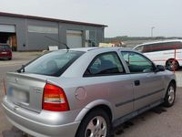 gebraucht Opel Astra 1.6 16V Edition 100