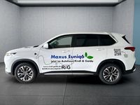 Gebraucht Maxus D60e 130 kW (177 PS) 2025 Weiß SUV