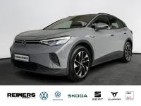 Gebraucht VW ID.4 Pro Performance 150 kW (204 PS) 2023 Grau SUV