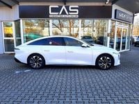 Gebraucht DFSK Forthing 7 209 PS (153 kW) 2025 Grün Limousine