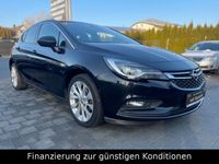 gebraucht Opel Astra lim-5-trg.INNOVATION*R-CAM*NAVI*MFL+LHZ*