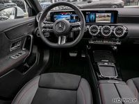 Gebraucht Mercedes A200 Advanced Plus 163 PS (119 kW) 2025 Polarweiss Limousine