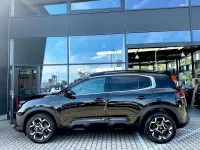 Gebraucht Citroën C5 131 PS (96 kW) 2026 Lackierung schwarz perla nera/ SUV